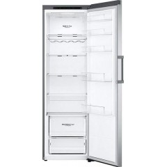 LG GLT51PZGSZ Ψυγείο Συντήρησης 386lt Υ185xΠ59xΒ70.7εκ. Inox LG GLT51PZGSZ Ψυγείο Συντήρησης 386lt Υ185xΠ59xΒ70.7εκ. Inox